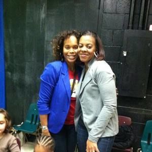 Meet your Posher, Erin